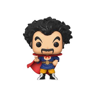 Figurine Funko Pop Animation Dragon Ball Super Hercule