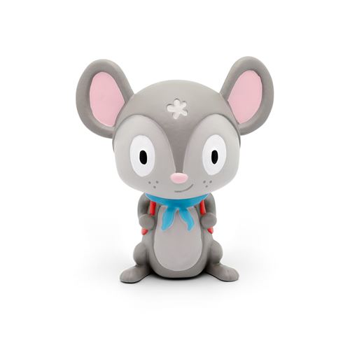 Figurine Tonies Chant et Danse Mes Comptines Préférées Pour Voyager pour Conteuse Toniebox - Tonies