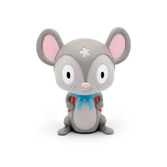 Jouet multimédia Tonies Mes Comptines Préférées Pour Voyager