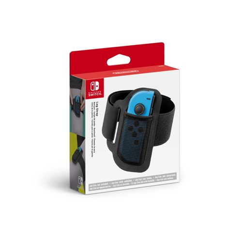 Acheter Sangle de jambe pour Joy Con Nintendo Switch État correct - 13,77 € Sangle de jambe pour Joy Con Nintendo Switch État correct - Nintendo reconditionné disponible sur Fnac
