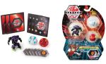 Starter Pack Bakugan modèle 19 saison 1.5