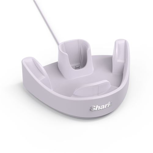 Stand De Recharge Shark pour Masque Cryoglow De Shark - Lilas