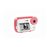 Appareil photo instantané Agfa Photo Realikids Instant Cam Rose