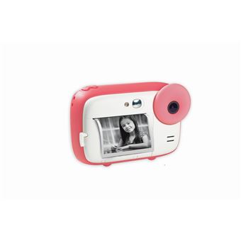 Hiont Appareil Photo Instantané Enfants, 1080P Appareil Photo Nuérique Enfant & Caéra Vidéo Hiont Appareil Photo Instantané Enfants, 1080P Appareil Photo Nuérique Enfant & Caéra Vidéo
