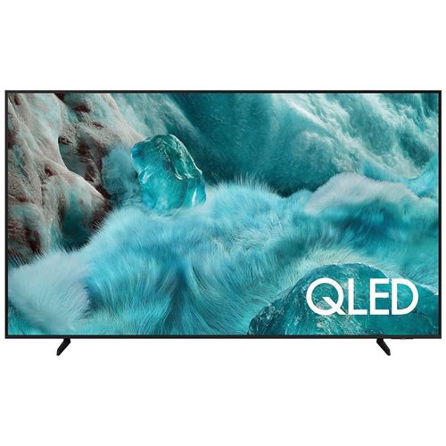 Smart TV Samsung Qe75Q7Faau 75 Pouces 4K Qledlcd