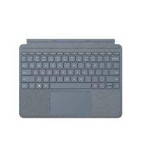 Clavier Type Cover Microsoft Surface Bleu glacier pour Microsoft Surface Go, Go 2 et Go 3