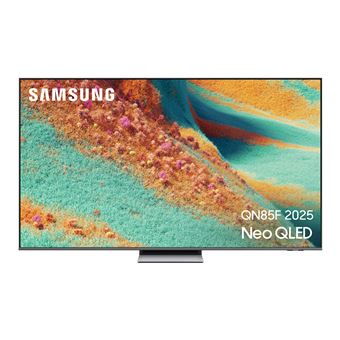 TQ55QN85F NeoQled MiniLed Dolby Atmos 100Hz 4K AI 140cm 2025