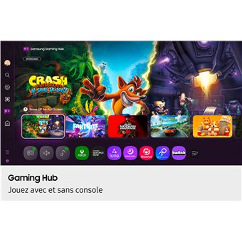 TQ55QN85F NeoQled MiniLed Dolby Atmos 100Hz 4K AI 140cm 2025
