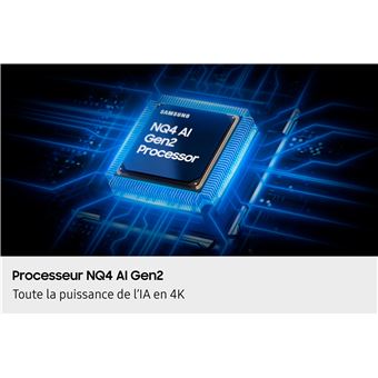 TQ55QN85F NeoQled MiniLed Dolby Atmos 100Hz 4K AI 140cm 2025