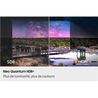 TQ55QN85F NeoQled MiniLed Dolby Atmos 100Hz 4K AI 140cm 2025