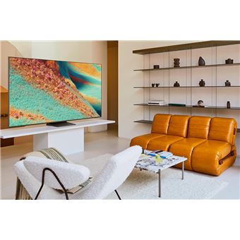 TQ55QN85F NeoQled MiniLed Dolby Atmos 100Hz 4K AI 140cm 2025
