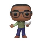 Figurine POP The Good Place Chidi Anagonye