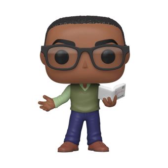 Figurine POP The Good Place Chidi Anagonye