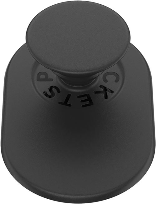 Pop Grip Compatible MagSafe PopSockets Noir