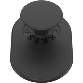 Pop Grip-kompatible MagSafe PopSockets Schwarz - Handyhalter