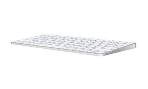 Le Magic Keyboard d'Apple (avec Touch ID) voit son prix chuter chez   avant les soldes !