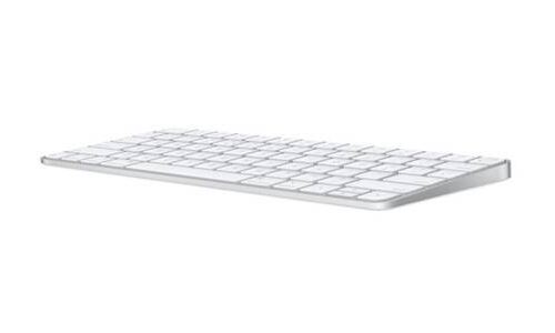 Clavier-sans-fil-Apple-Magic-
