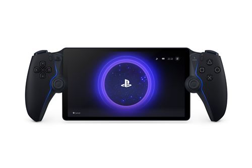 Lecteur à distance Sony PlayStation Portal noir minuit pour PS5
