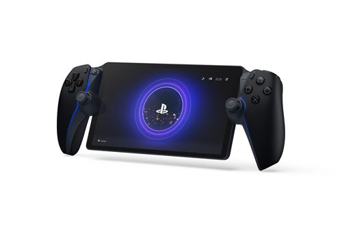 Lecteur à distance Sony PlayStation Portal noir minuit pour PS5