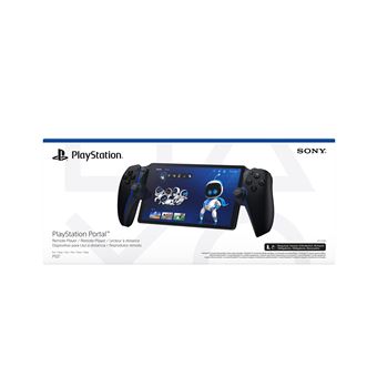 Gehard glas - FREAKS AND GEEK - PS5 Portal - Zeer dun 0,3 mm