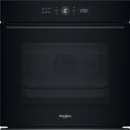 Four Encastrable Whirlpool Wo54S8Ppm1Sbaf Absolute Noir