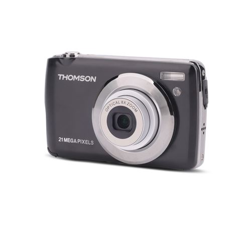 Appareil Photo Numérique Thomson Thr315 Argent