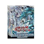 Set de 41 de cartes Konami Deck de Structure Saga du Dragon Blanc aux Yeux Bleus