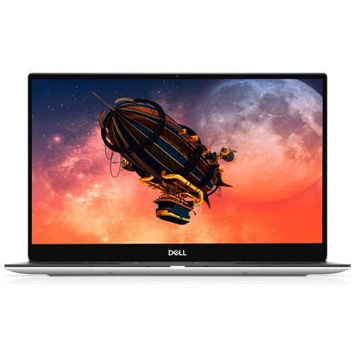 PC-Ultra-portable-Dell-XPS-13-