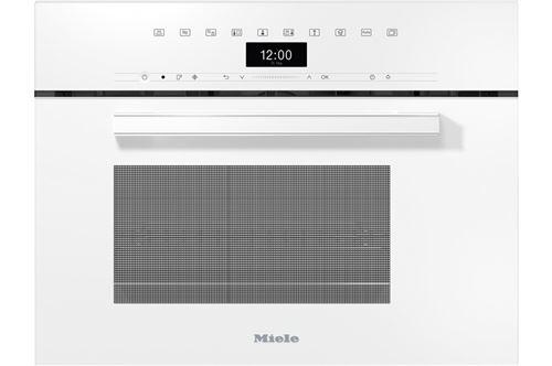 Four Vapeur Micro-ondes Encastrable