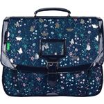 Cartable scolaire Tann's Nina Bleu
