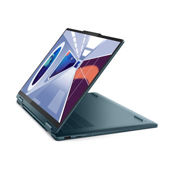 Windowsノート本体 Lenovo Yoga 7 14ARP8 Ryzen7 16GB 1TB PC Portable Lenovo Yoga 7 14ARP8 14