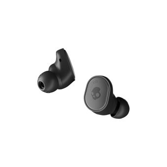 Ecouteurs sans fil True Wireless Skullcandy Sesh Evo Noir - 1