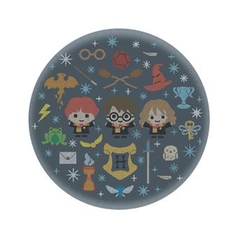 PUZZLE HARRY POTTER UN NOEL A POUDLARD 500 PIECES