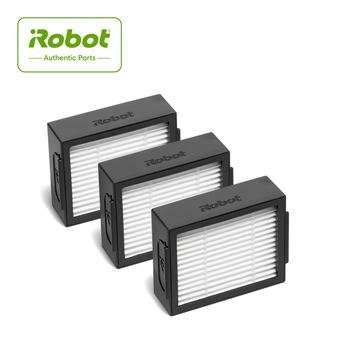 Pack de 3 filtres IRobot Aeroforce Roomba Combo j7/j7+ Blanc et Gris