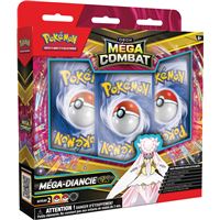 Carte à collectionner Pokémon Deck du Dresseur Q4 Modèle aléatoire