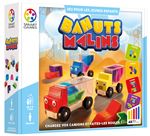 Jeu de réflexion Smartgames Bahuts Malins