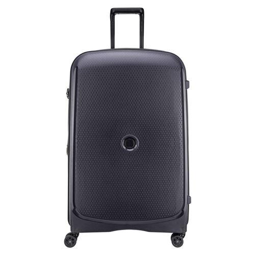 Valise extensible belmont plus 82 cm Delsey Anthracite