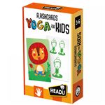 Jeu découverte Headu Flashcards Yoga