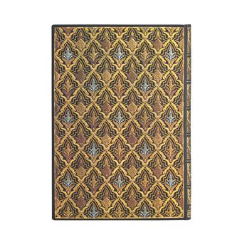 Agenda scolaire 2021 2022 Paperblanks Voltaire Zadig