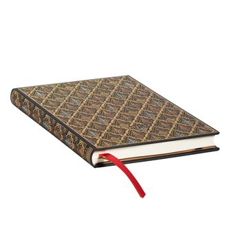 Agenda scolaire 2021 2022 Paperblanks Voltaire Zadig