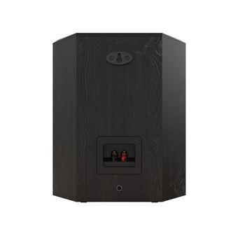 Enceintes surround Klipsch RP-502S II Noir Vendues par paire