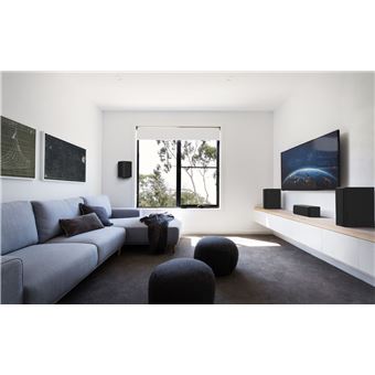 Enceintes surround Klipsch RP-502S II Noir Vendues par paire