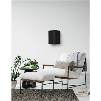 Enceintes surround Klipsch RP-502S II Noir Vendues par paire