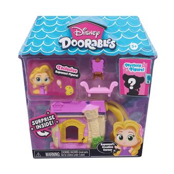 Mini Coffret Doorables Modèle aléatoire