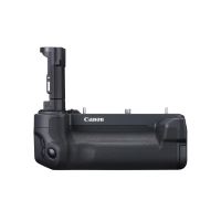 Batterijgreep BG-R10 voor Canon EOS R5 en EOS R6 Zwart