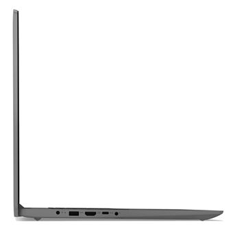 PC Portable Lenovo IdeaPad 3 17ITL6 17,3" Intel Core i5 16 Go RAM 512 Go SSD Gris arctique