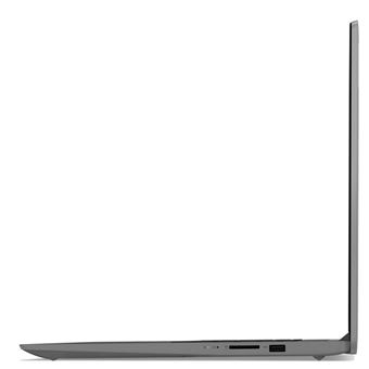 PC Portable Lenovo IdeaPad 3 17ITL6 17,3" Intel Core i5 16 Go RAM 512 Go SSD Gris arctique
