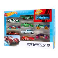 Coffret Hot Wheels Spirale Infernale avec 1 voiture, 2 défis avec spirale  et espaces de rangement, Jouet Enfant, Dès 3 ans (HMX41) –