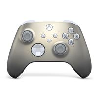 Manette sans fil Microsoft Xbox Édition Spéciale Lunar Shift pour Xbox et PC