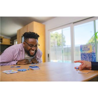 Ravensburger - Oh My Pigeons !- Jeu de Société Ambiance Drôle et Familial - 2-5 Joueurs dès 8 Ans - Plumez Vos Adversaires - Parties Rapides de 15min - Version Française - 22894 Ravensburger - Oh My Pigeons !- Jeu de Société Ambiance Drôle et Familial - 2-5 Joueurs dès 8 Ans - Plumez Vos Adversaires - Parties Rapides de 15min - Version Française - 22894
